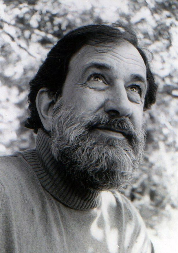 David Kherdian, Author and Poet