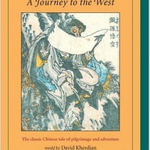 Monkey-journey-to-the-west-david-kherdian